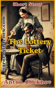 the lottery ticket characters|The Lottery Summary & Analysis .